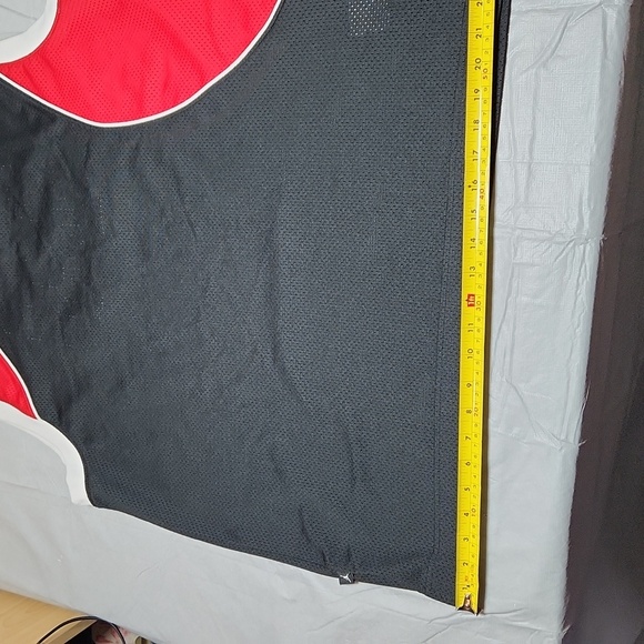 Jordan #23 Jersey - Picture 12 of 16